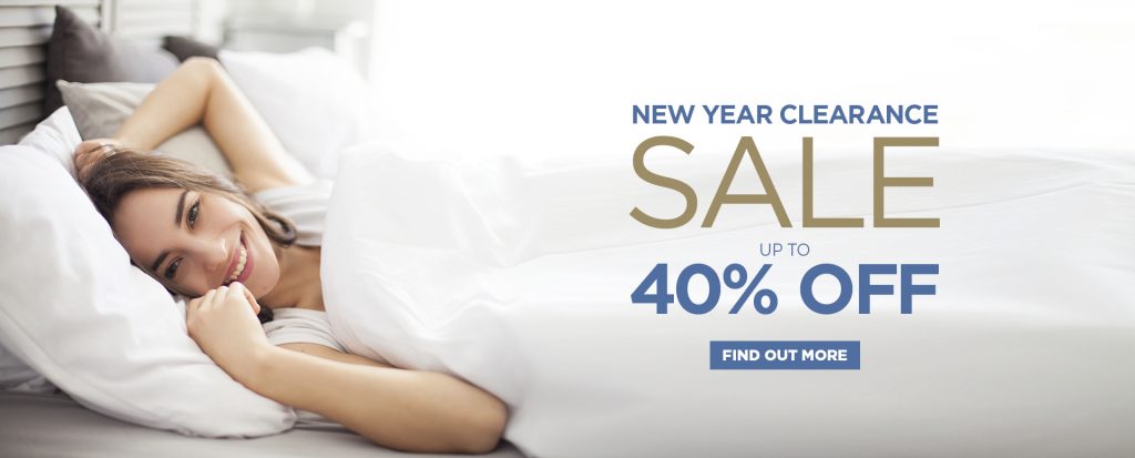 Elite Bedding Website Banner | Marketing Catalyst