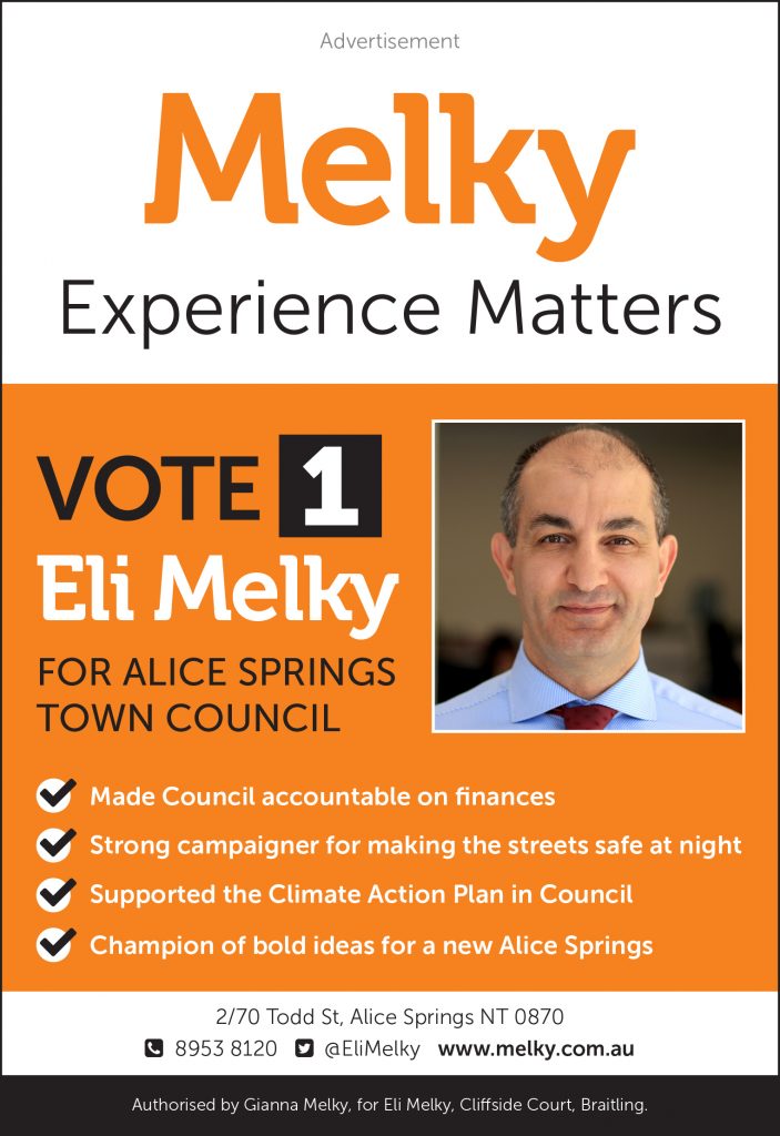 Melky | Advertisement | Marketing Catalyst
