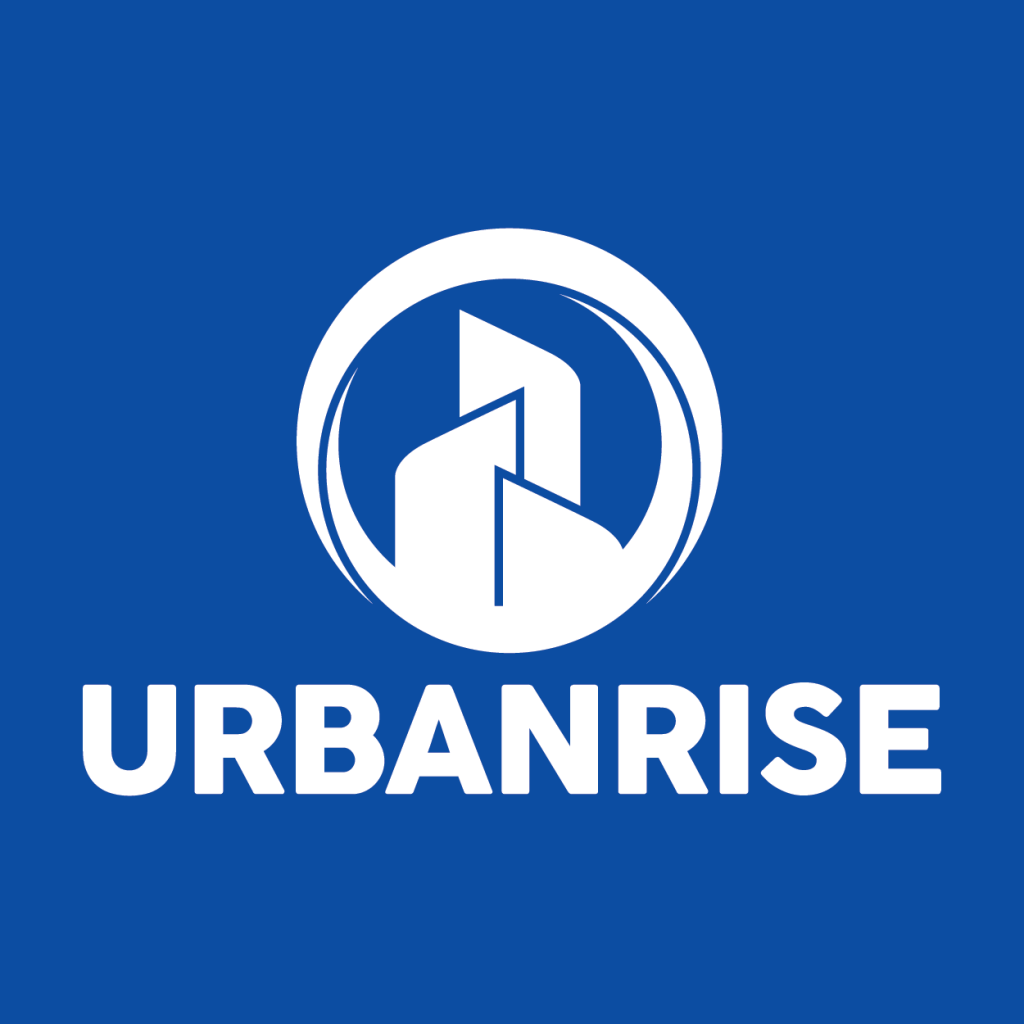 Urbanrise Logo | Marketing Catalyst, Adelaide