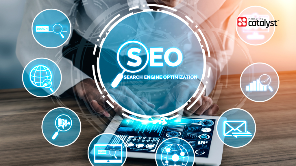 How SEO Agencies in Adelaide Help Boost Search Rankings of Local Businesses