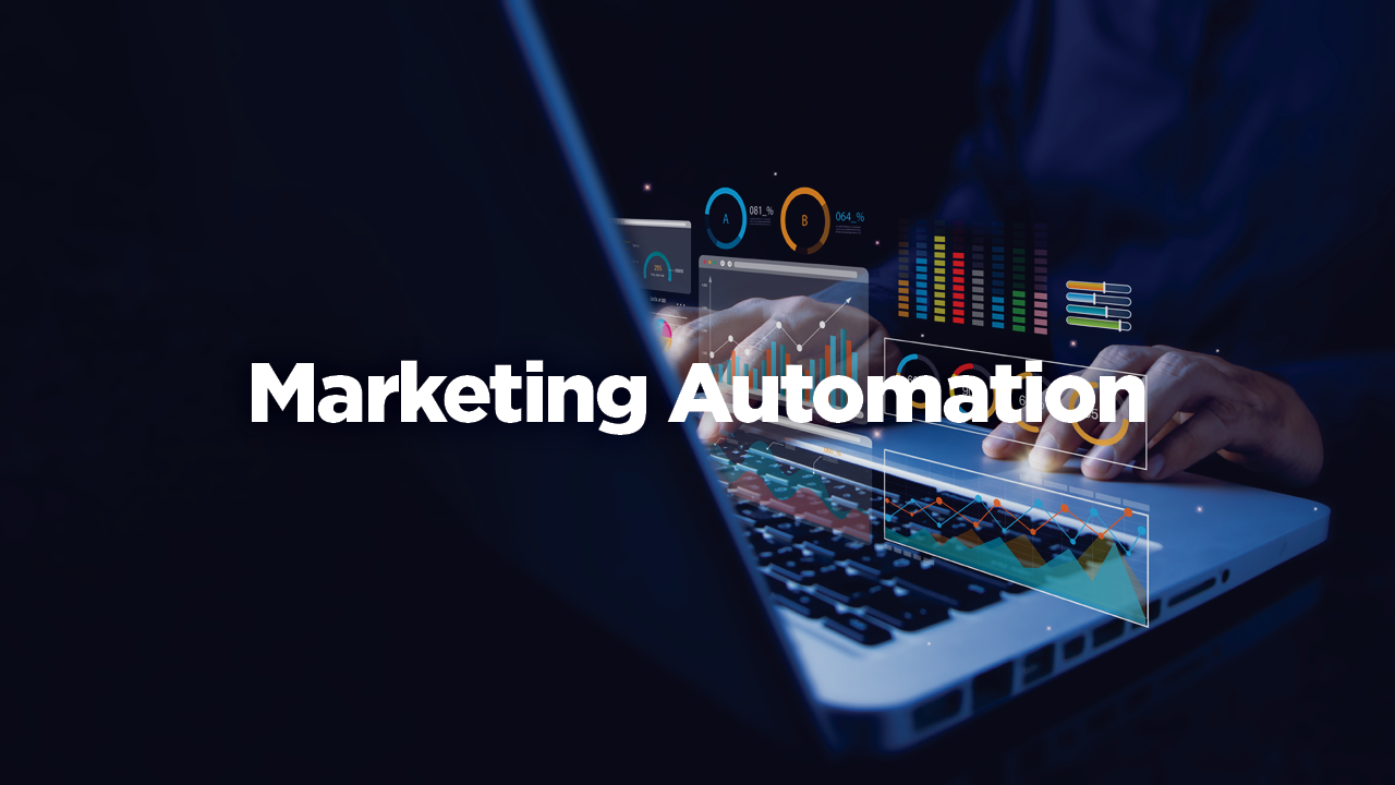 Marketing Automation