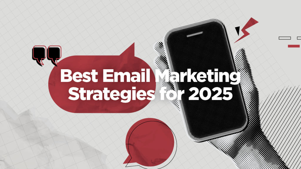 Best Email Marketing Strategies for Adelaide Businesses in 2025