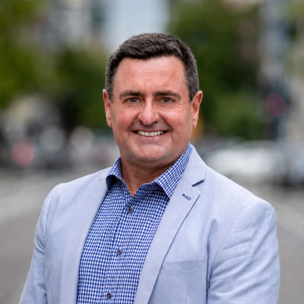 Kain Vodic, Director - Marketing Catalyst